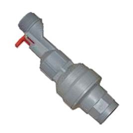 Zip Install Rail with Water Block HE45004 95565 | Genuine Replacement Spare Part