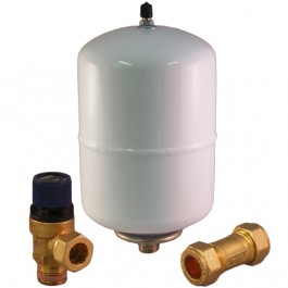 Santon ALK02 Vessel Kit 94970009 | Replacement Spare Part