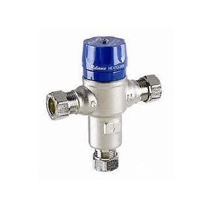 Santon ALK03 TMV2 Blending Valve 94970010 | Genuine Replacement Spare Part
