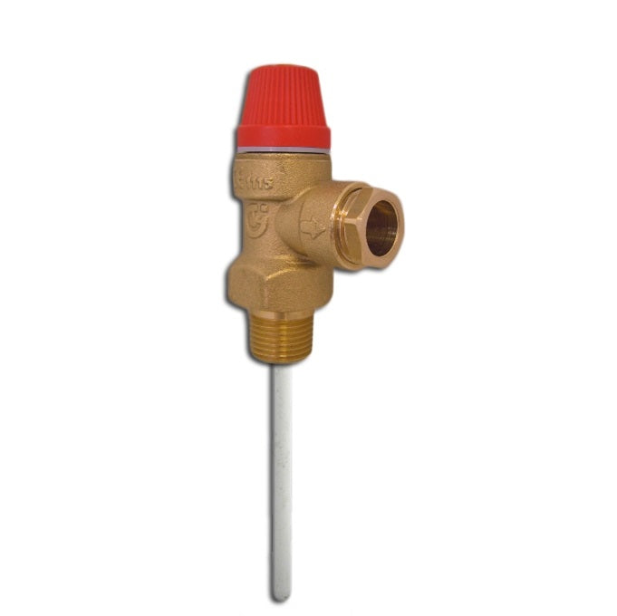 Zip Pressure and Temperature Relief Valve AQ1 | Genuine Replacement Spare Part
