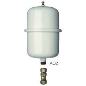 Zip AQ2 Expansion Vessel and Check Valve | Replacement Spare Part