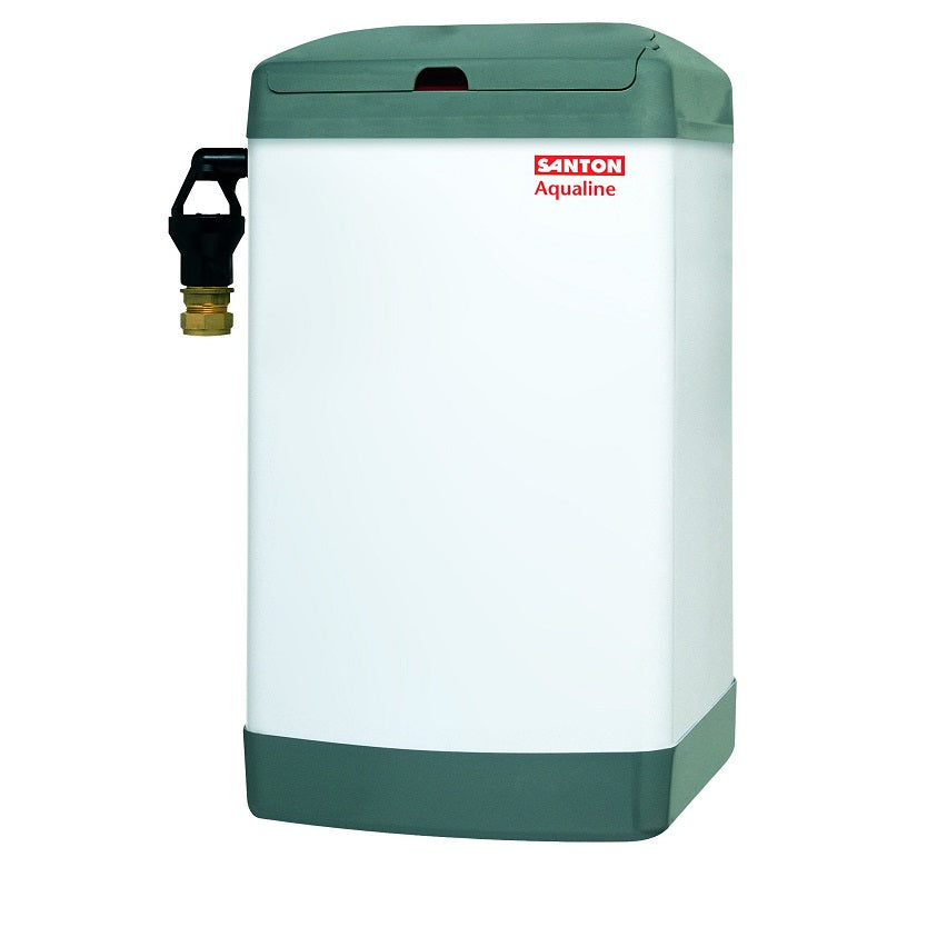 Santon Aqualine 15 Litre AL15/3 Unvented Water Heater 94050014