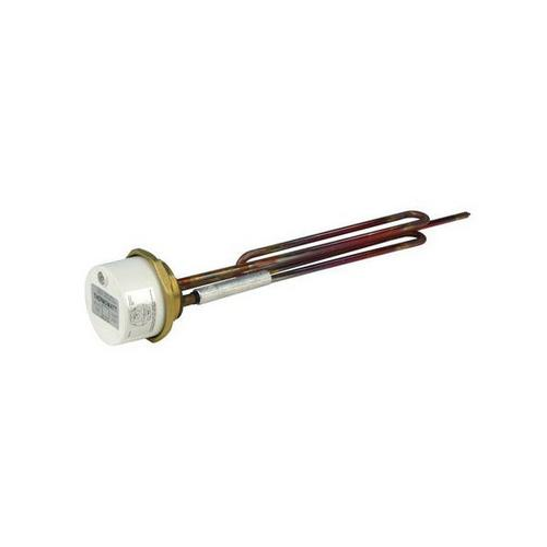 Ariston 65101884 Immersion Heater 3kW 14" | Genuine Replacement Spare Part