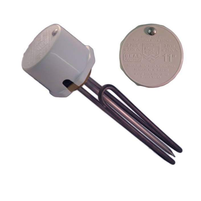 Heatrae Sadia Megaflo 3kw Immersion Heater 11″ 95606973 | Genuine Replacement Spare Part