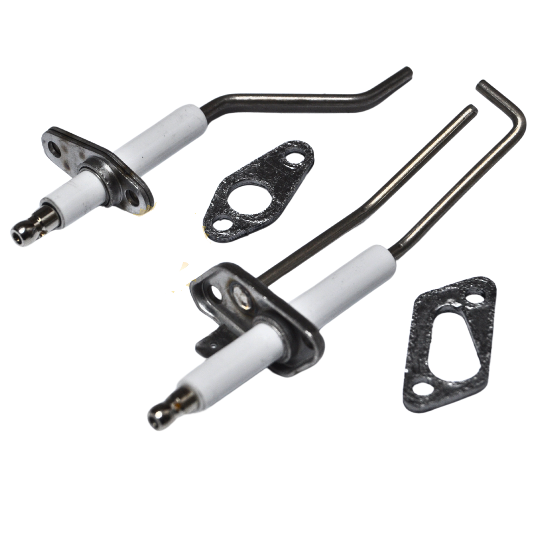 Baxi KIT 720222801 Electrode Ignition - Genuine Baxi Part