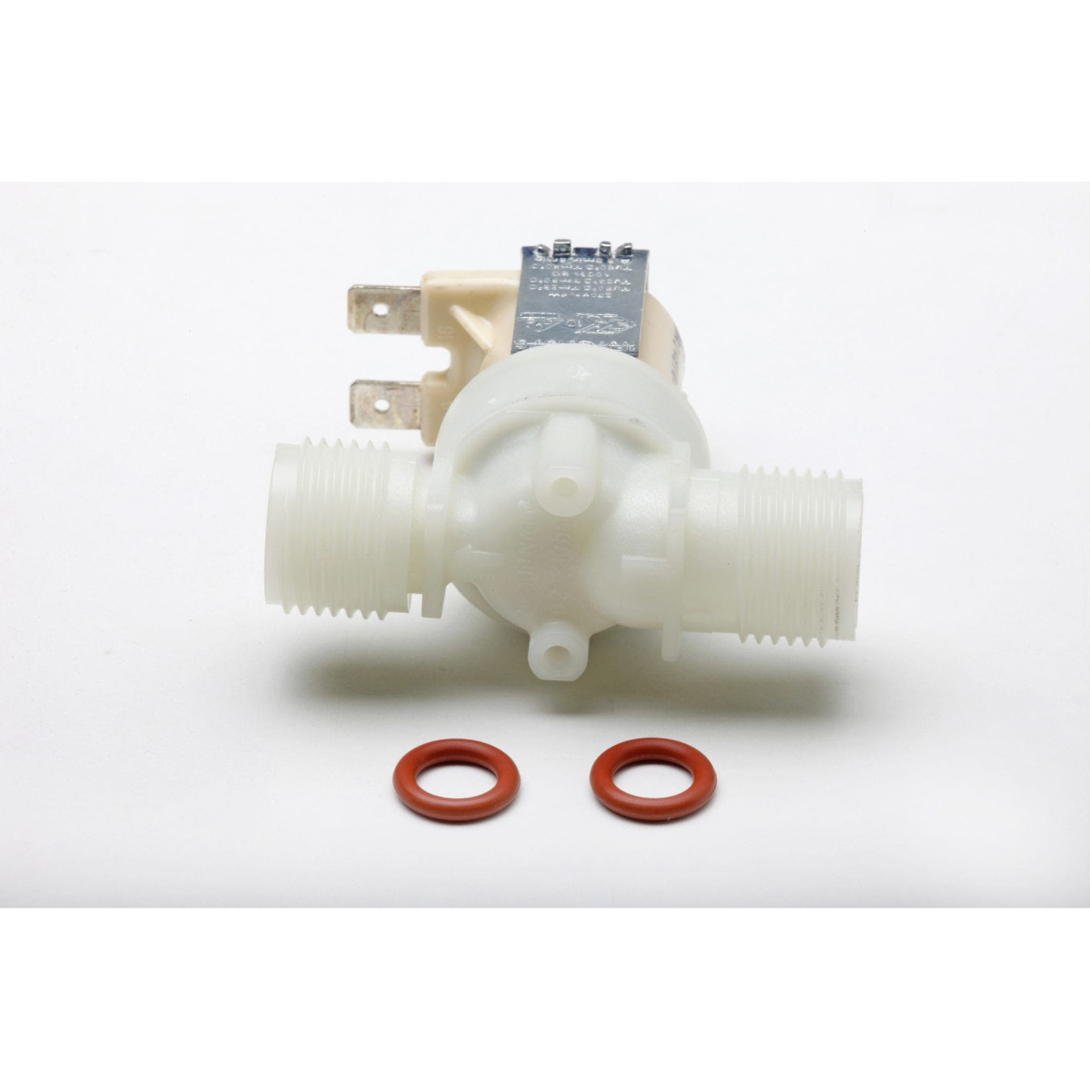 Billi P-857646 Inlet Solenoid | Genuine Replacement Spare Part