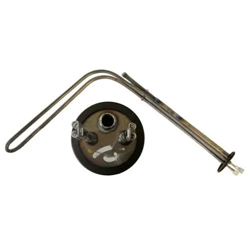 Heatrae Sadia Megaflo Lower Direct Element Titanium 95606988 - Genuine Baxi Part