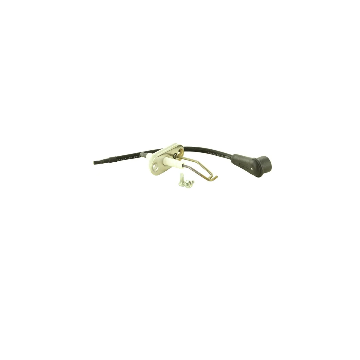 Glow-Worm 20152564 Electrode Kit - Genuine Glow-Worm Product | Genuine Replacement Spare Part