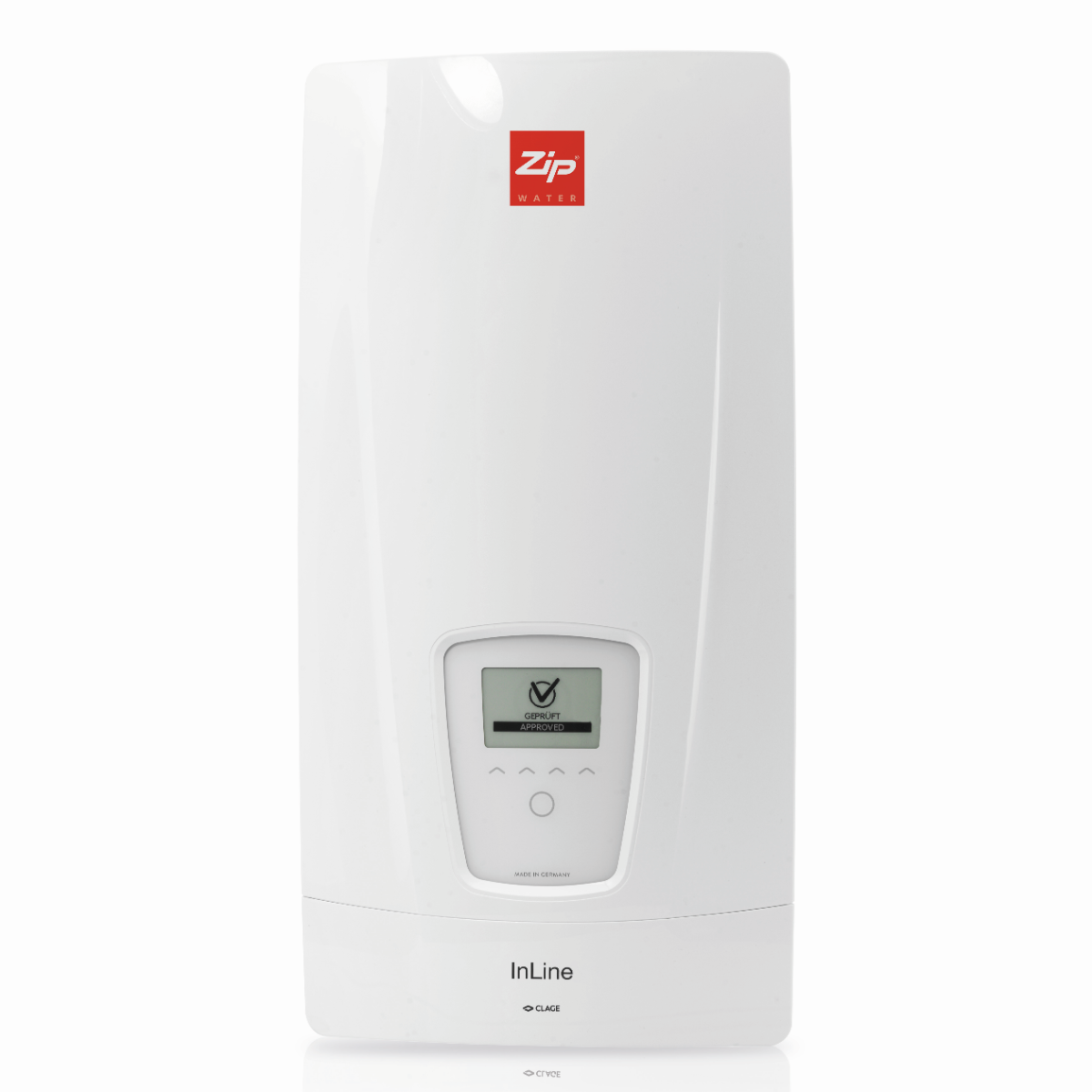 Zip DEX12NEXT Instantaneous Water Heater