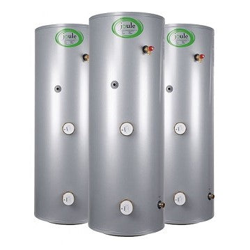Joule Indirect Cyclone Hot Water Cylinder 125L Standard Boiler TCEMVI-0125LFB