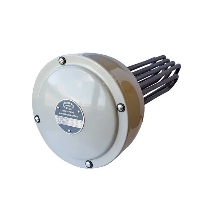 Heatrae Sadia DY2416 24kW 16 Inch Industrial Immersion Heater