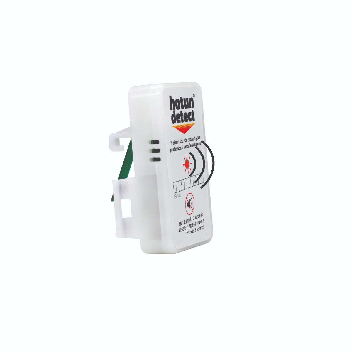 Hotun Detect HDSW-1P for Hotun Tundish | Genuine Replacement Spare Part