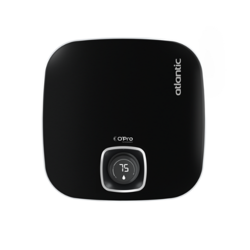 Atlantic Nanto Plus 15L 2kW Unvented Undersink Hot Water Heater AH821553