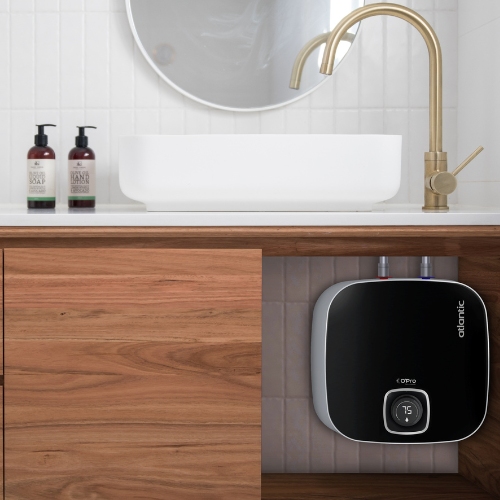 Atlantic Nanto Plus 15L 2kW Unvented Undersink Hot Water Heater