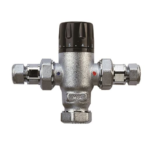 Zip Thermostatic Blending Valve AQ4 | Genuine Replacement Spare Part