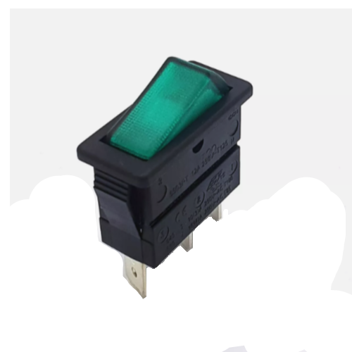 Baxi Green Switch 95613001 - Genuine Baxi Part