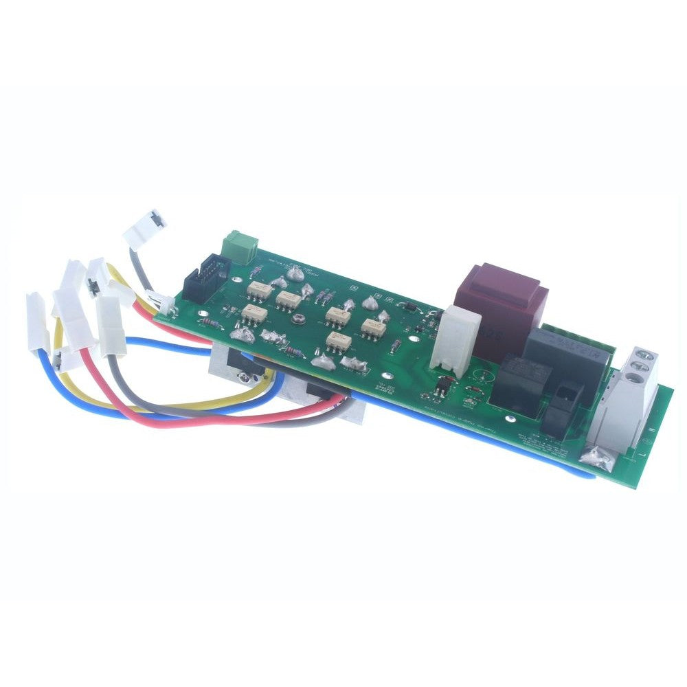 Heatrae Sadia Main Power Printed Circuit Board 95615080 | Genuine Replacement Spare Part