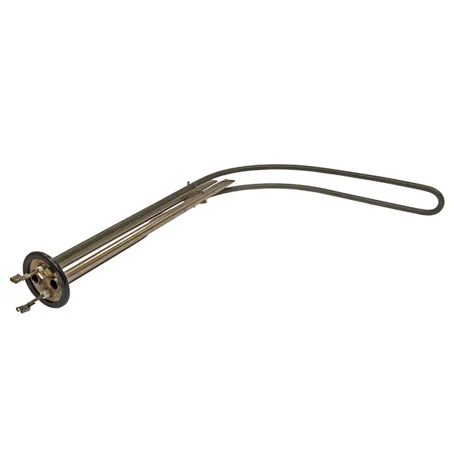 Heatrae Sadia Megaflo Indirect Incoloy Element 95606984 - Genuine Baxi Part