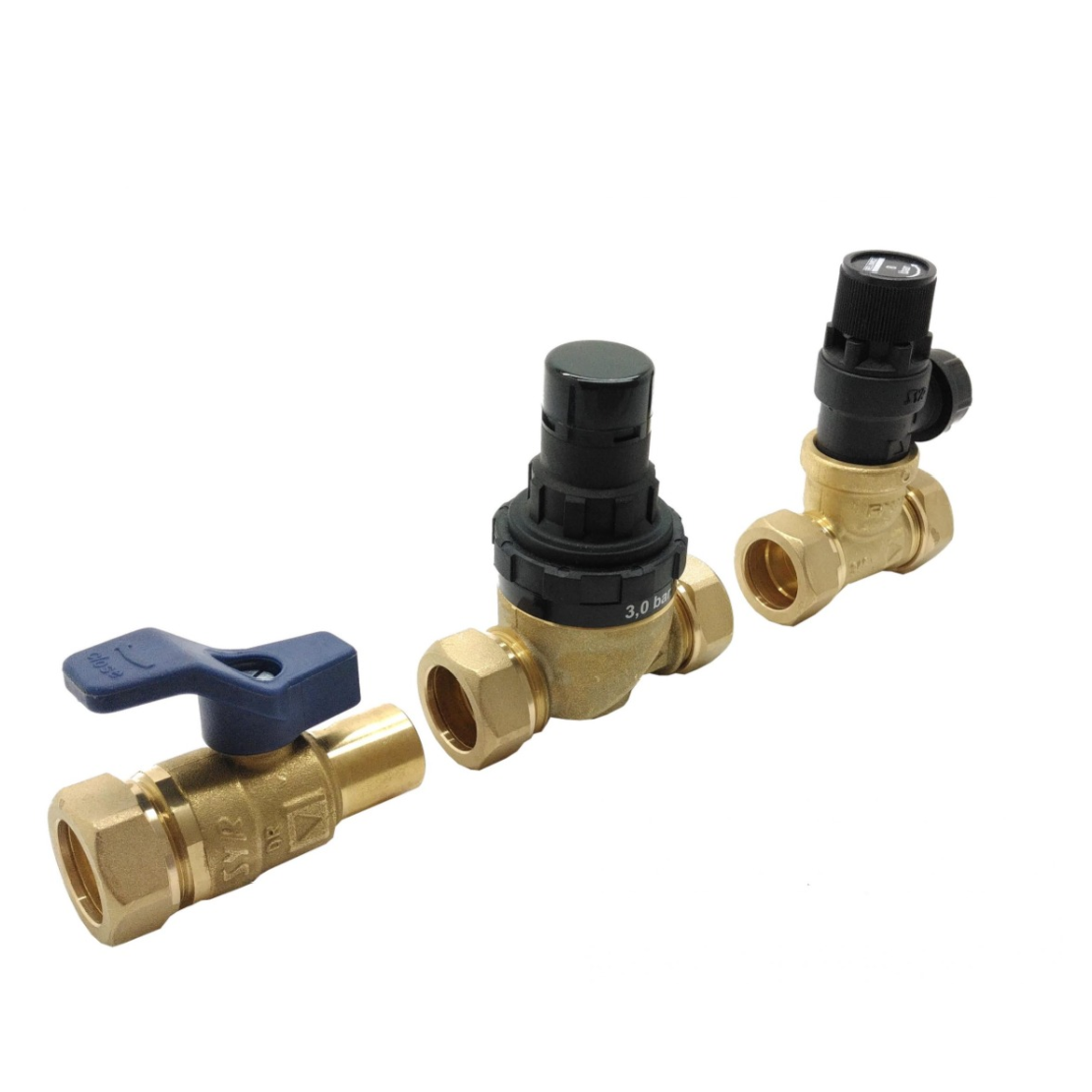 Heatrae Sadia Multibloc Cold Water Inlet Control Kit 95605894