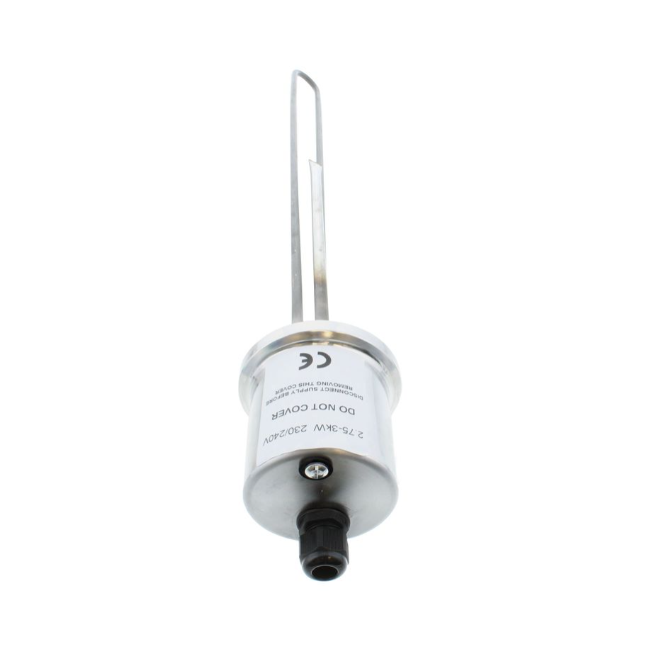 Heatrae Sadia 1 3/4" Heating Element 3kW 95602030 | Genuine Replacement Spare Part