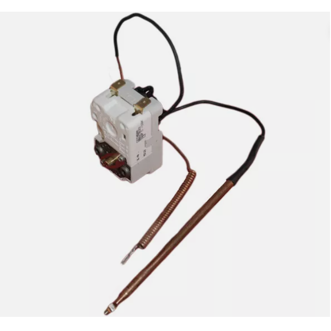 Heatrae Sadia Direct Combined Thermostat and Thermal Cut-Out 95612720 - Genuine Baxi Part