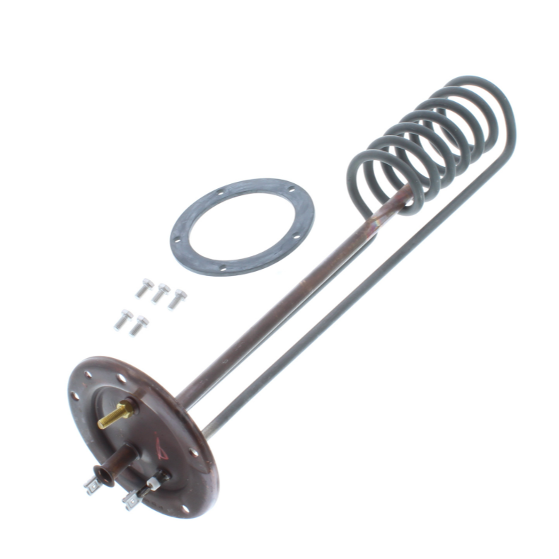 Heatrae Sadia Element Plate 95606921 - Genuine Baxi Part