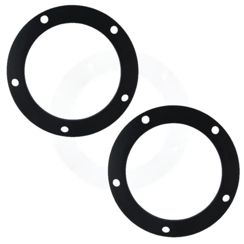 Heatrae Sadia Gaskets (2 pack) 95611708 - Genuine Baxi Part