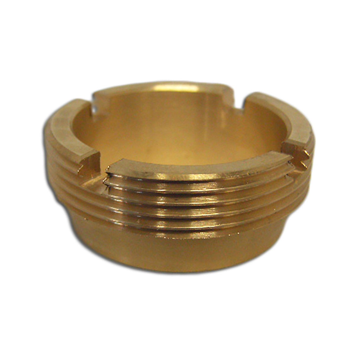 Heatrae Sadia Immersion Heater Back Nut 95607869 | Replacement Spare Part