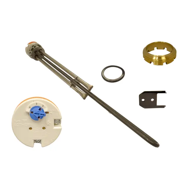 Heatrae Sadia Upper Immersion Heater 95606962 - Genuine Baxi Part