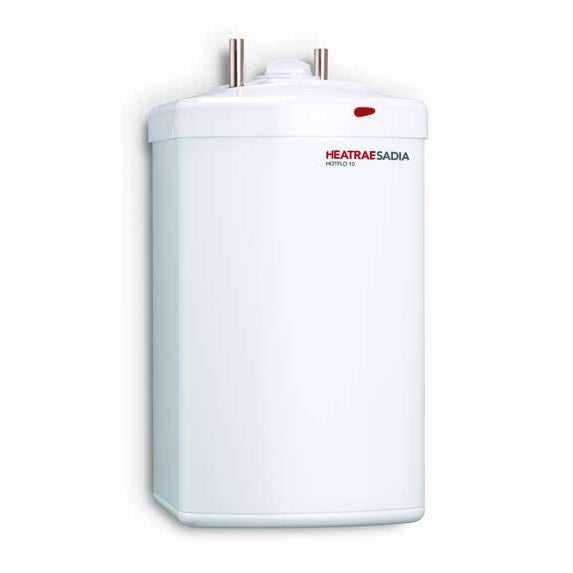 Heatrae Sadia Hotflo 10 Litre 2.2 kW Water Heater 95050148