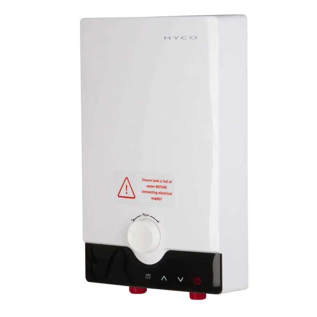 Hyco Aquila 9.6kW Instantaneous Inline Water Heater IN96T