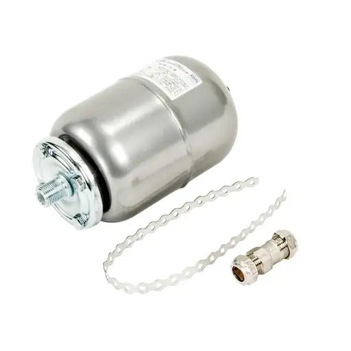 Hyco Speedflow 2L Expansion Vessel and Check Valve SF3 | Genuine Replacement Spare Part