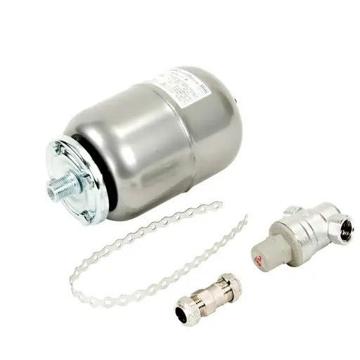 Hyco Speedflow Expansion Vessel Check and Pressure Reducing Valve SF4 | Genuine Replacement Spare Part