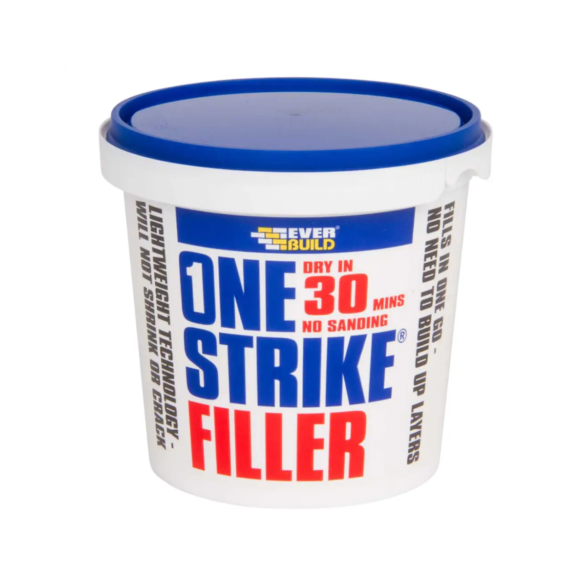Olympic 233-508-010 One Strike Filler – 450ml