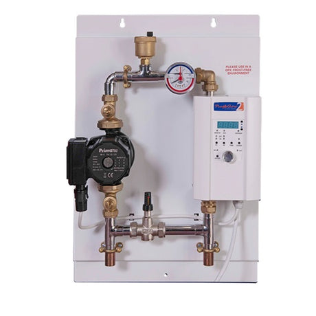 Advance Appliances Plug-N-Glow 2 PNG+ 2.7kW Pre-Plumbed Manifold