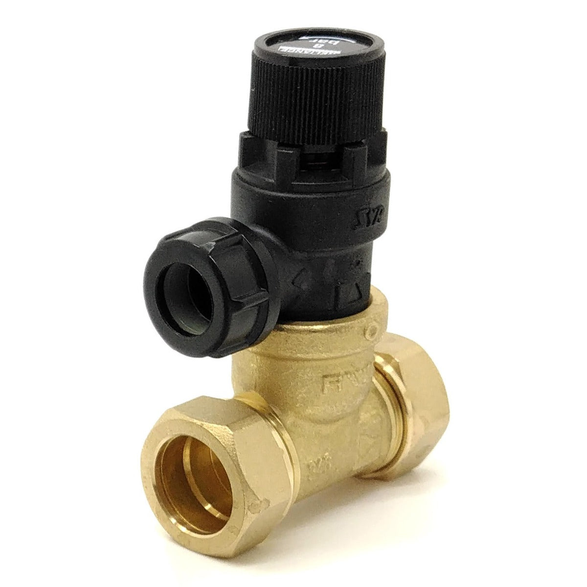 Heatrae Sadia Pressure Relief Valve 95605893
