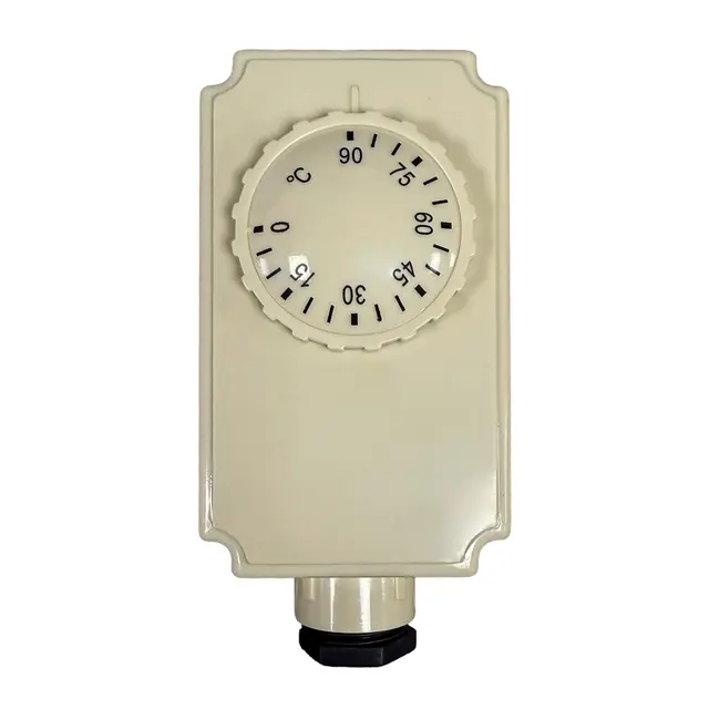 Reliance STAT500040 Single Thermostat | Genuine Replacement Spare Part