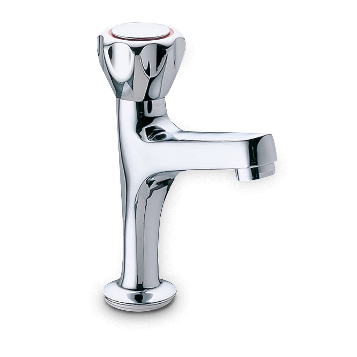 Santon TXU02 Universal High Neck Cold Basin Tap to go with TXH02 94970018
