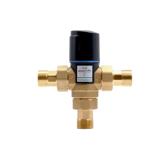 Gledhill 3 Port Mixing Valve XC007B
