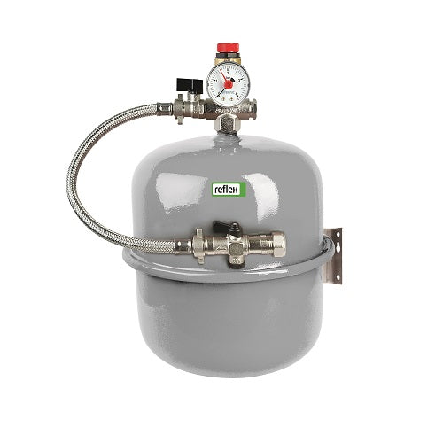 Advance Appliances Sealed Kit AA 0400 8L Expansion Vessel AA0400