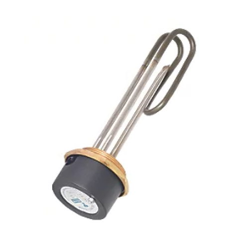 Tesla 3kW 14" Titanium Immersion Heater TIH572PI - 1 3/4" Thread | Genuine Replacement Spare Part