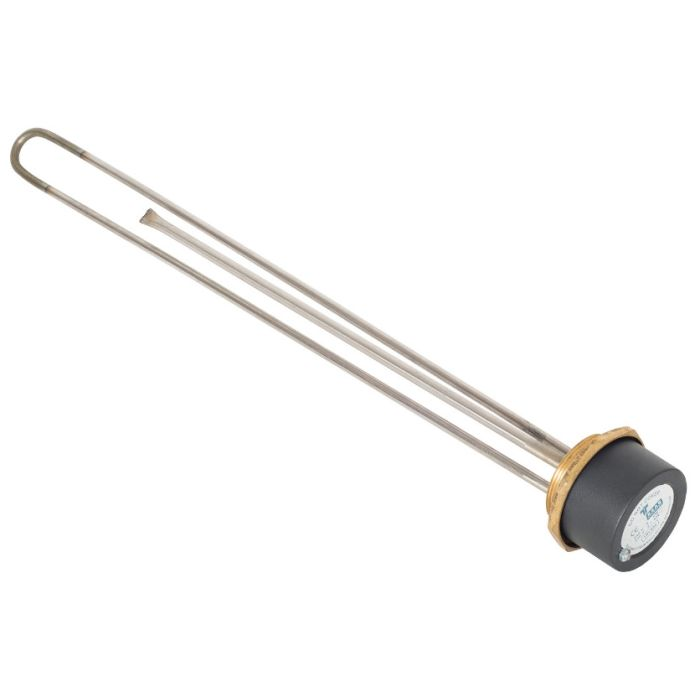 Gledhill Immersion Element with 27" Stat XB484 | Genuine Replacement Spare Part