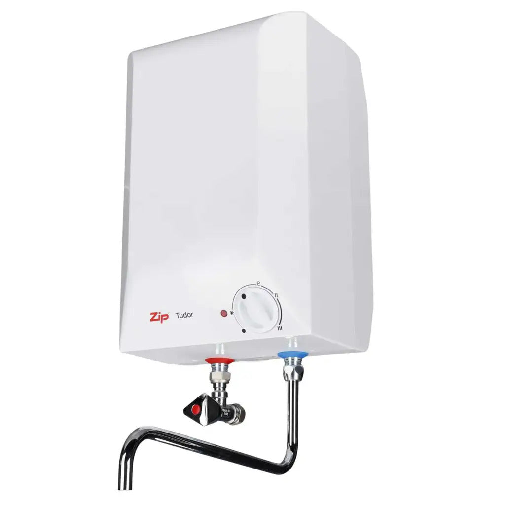 Zip Tudor 4 P4/102 Over-Sink Water Heater T4OB10