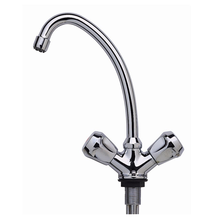 Zip UB/1 Monobloc Mixer Vented Tap