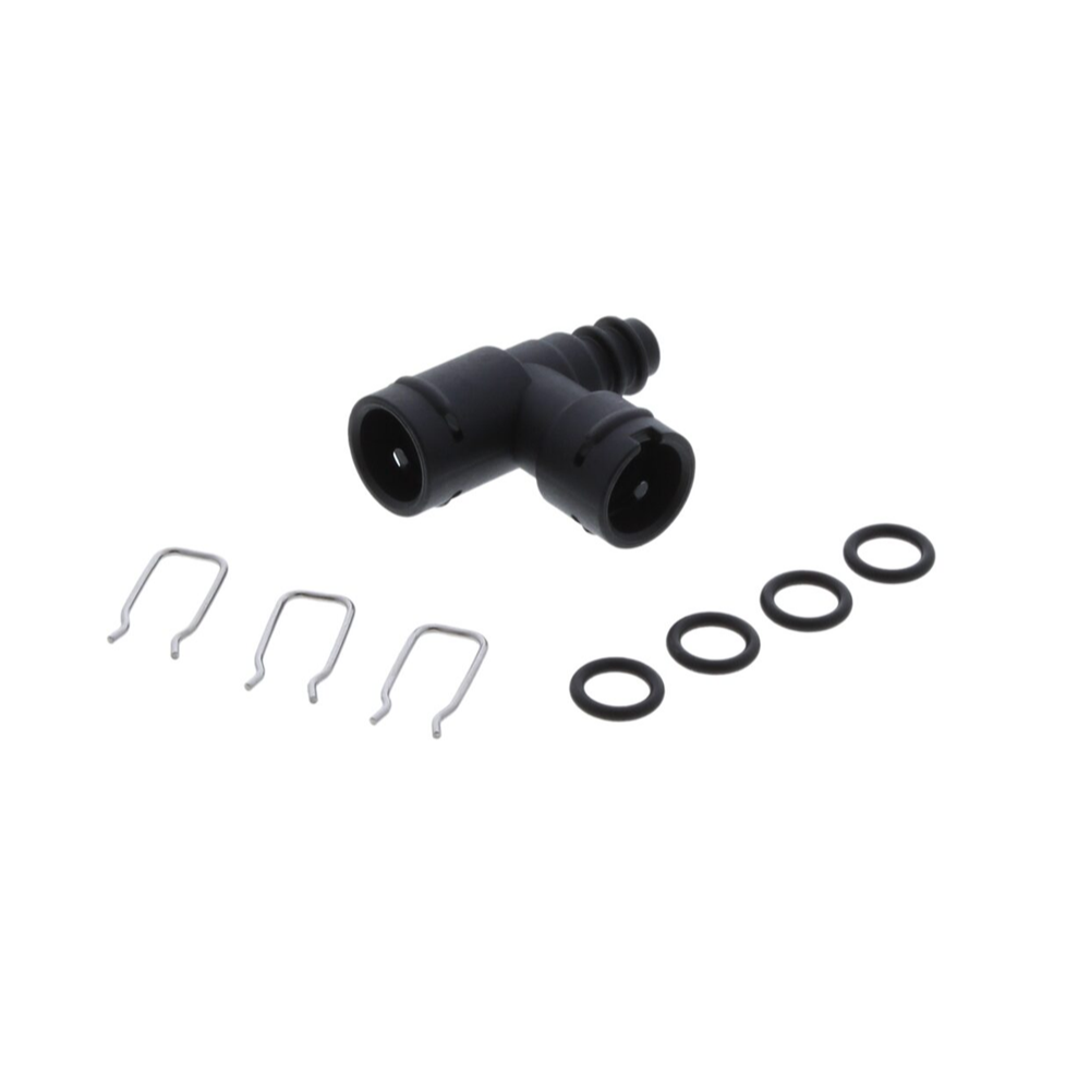 Vaillant 0020144608 Pressure Gauge Adapter | Genuine Replacement Spare Part