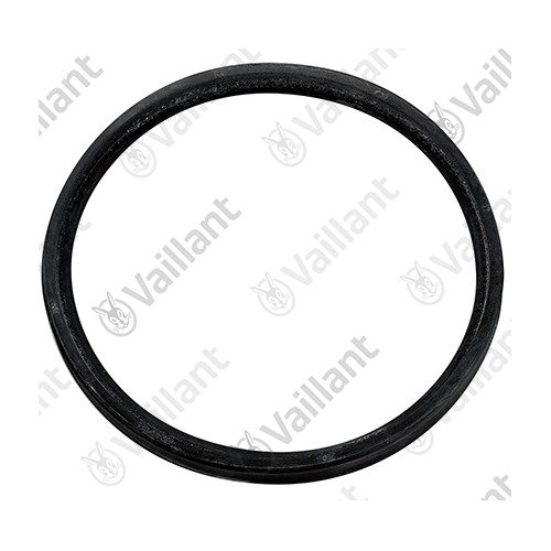 Vaillant 981227 EPDM Sealing Ring DN 80 | Genuine Replacement Spare Part