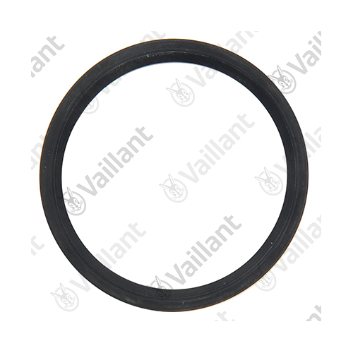Vaillant 981233 DN 60 Lip Seal EPDM | Genuine Replacement Spare Part