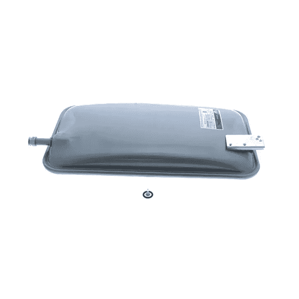 Worcester Bosch 87186849450 Expansion Vessel | Genuine Replacement Spare Part