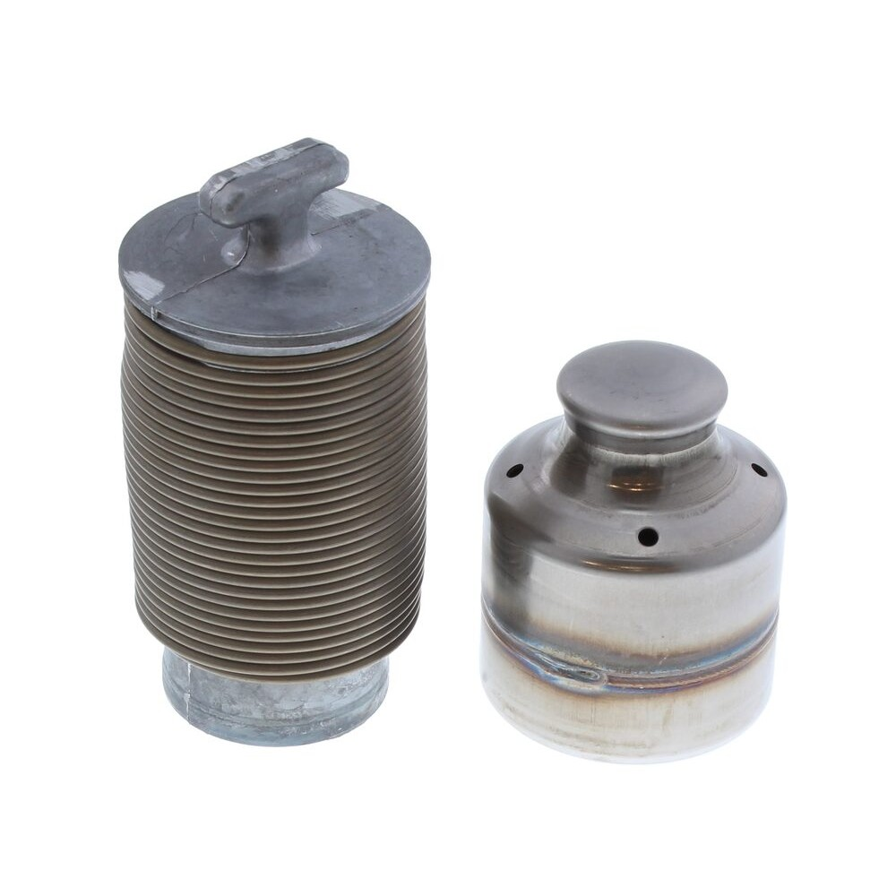 Worcester Bosch 87161070460 Baffle Set | Genuine Replacement Spare Part