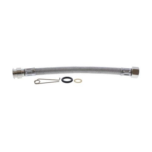 Worcester Bosch 87161133050 Flexible Hose | Genuine Replacement Spare Part